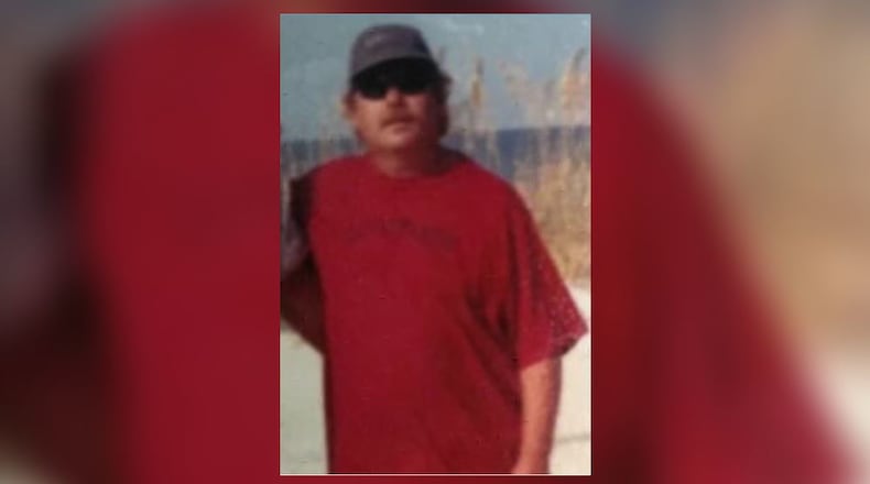 Charles Barrett (Credit: Channel 2 Action News)