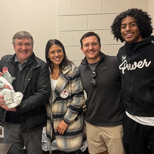 Jayen Aparicio-Bailey-Georgia football recruiting-UGA football recruiting