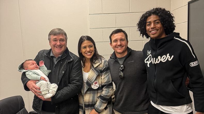 Jayen Aparicio-Bailey-Georgia football recruiting-UGA football recruiting