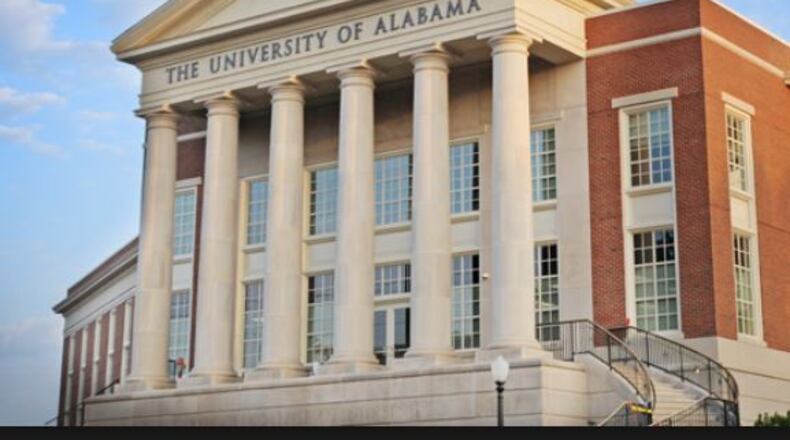 The University of Alabama acted swifly to expel a student for her racist rants that went viral.