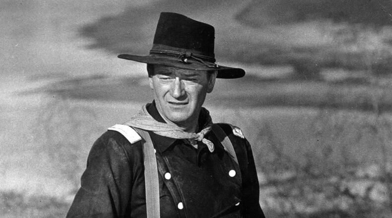 The Los Angeles Times reported that earlier this week, officials passed an emergency resolution condemning John Wayne’s “racist and bigoted statements” made in a 1971 interview and are calling on the Orange County Board of Supervisors to drop his name, statue and other likenesses from the international airport.