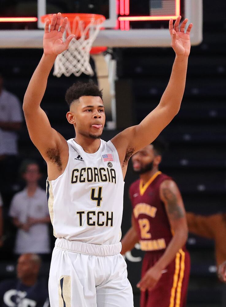 georgia tech