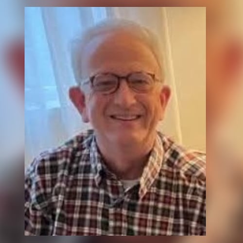 Charles Hosch, a Texas attorney and law professor at Southern Methodist University, has been missing since Nov. 11 after going for a hike on the Byron Herbert Reece Trail near Blood Mountain in Union County, investigators have said.