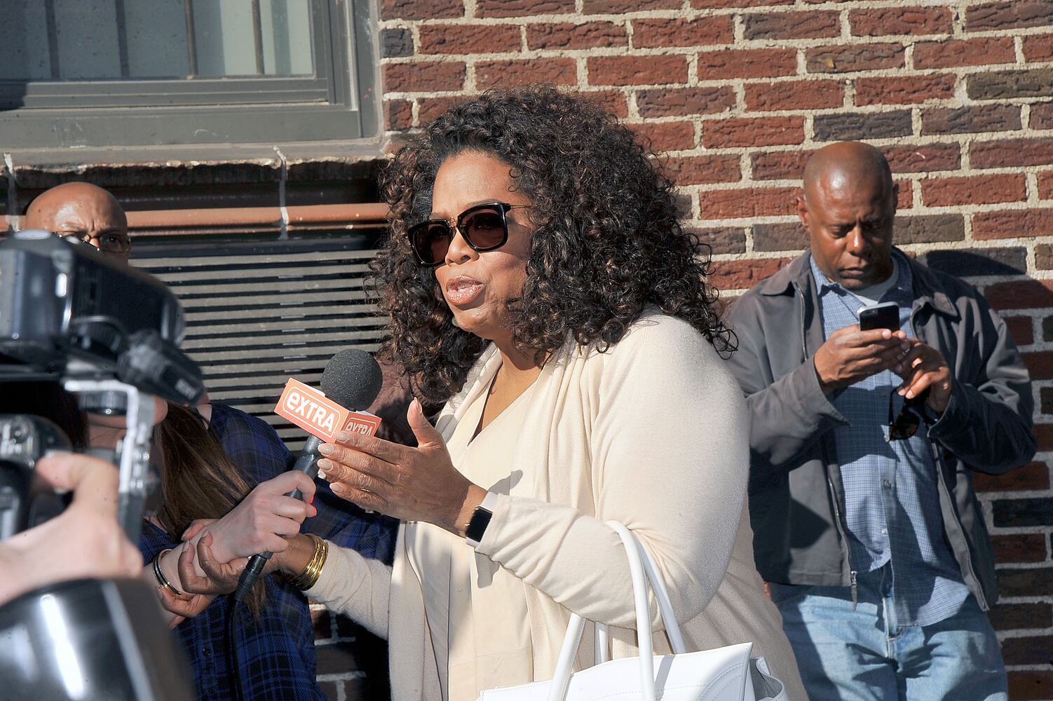 Season 2 -- 'Empire' guest stars