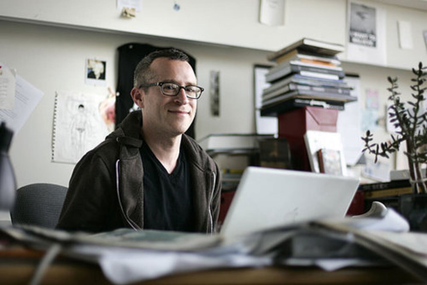 2012 Pulitzer Prize winners