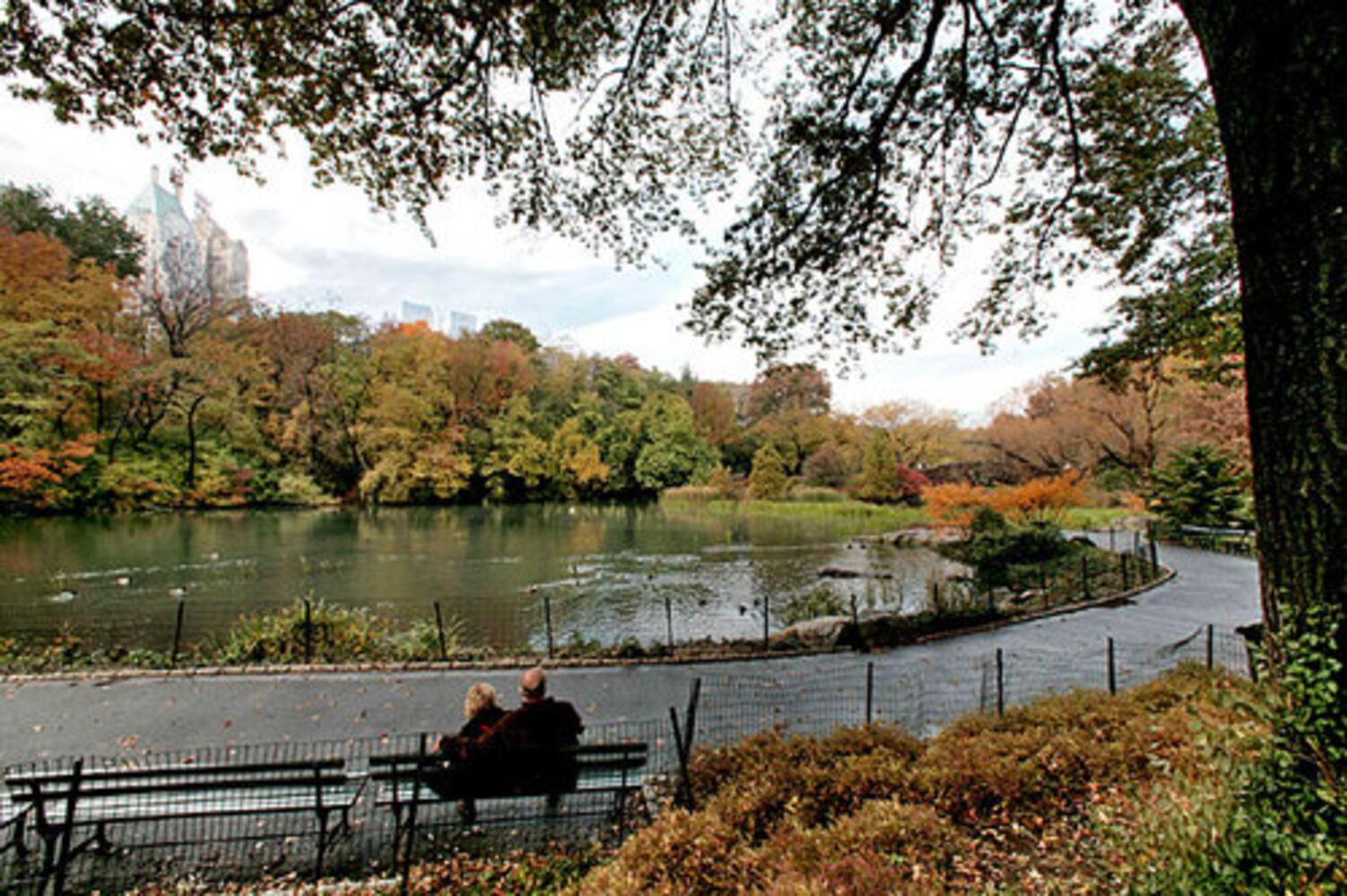 Catcher in the Rye:' NYC still shimmers