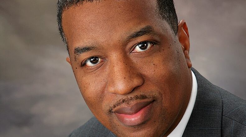 Randy Knighton is expected to be named the new city manager in Stockbridge.