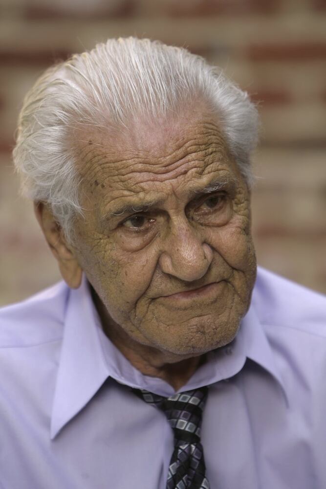 Remembering the "Band of Brothers" WWII veterans