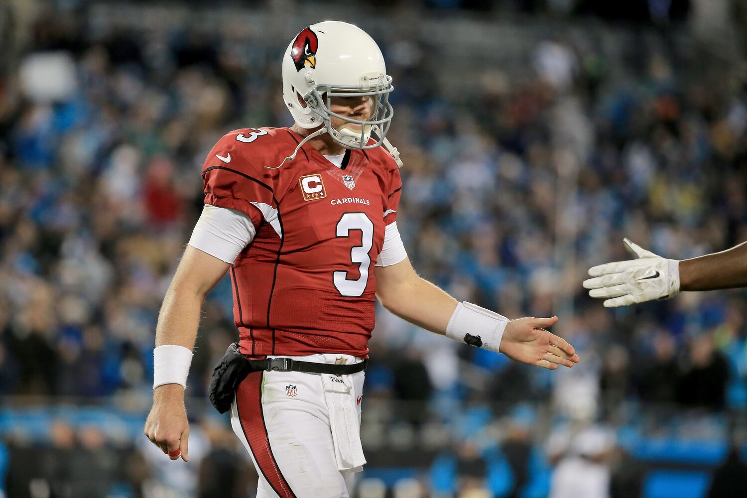 2016 NFC Championship game