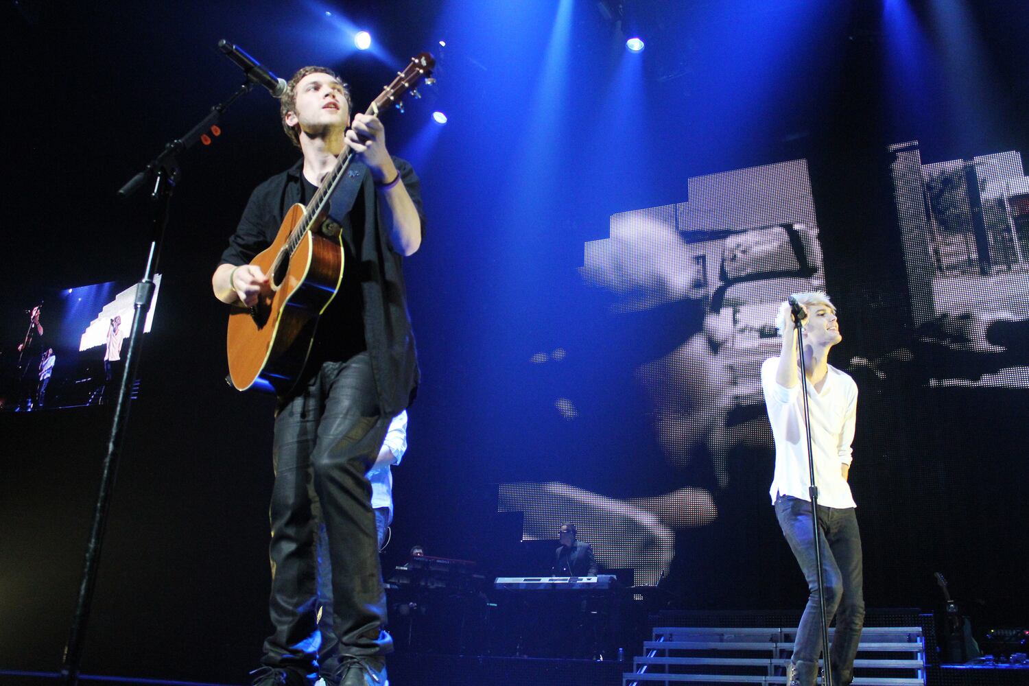 The American Idol Concert comes to Consol Energy Center