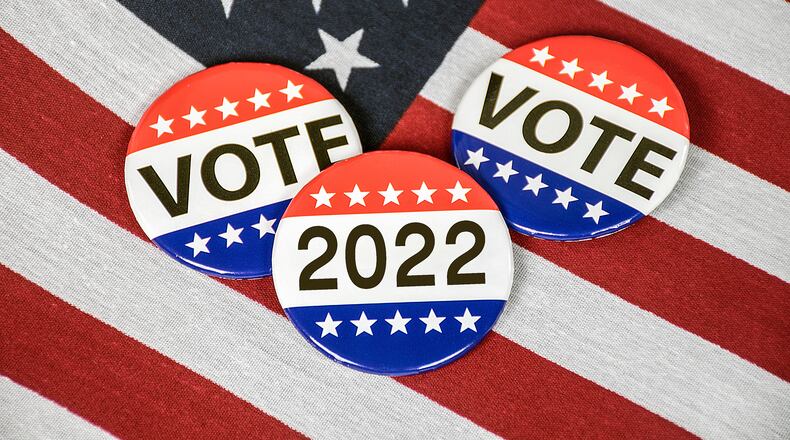 Candidates for Georgia State Senate and State House seats will field questions in two debates hosted by Student Leadership Johns Creek. (Dreamstime/TNS)