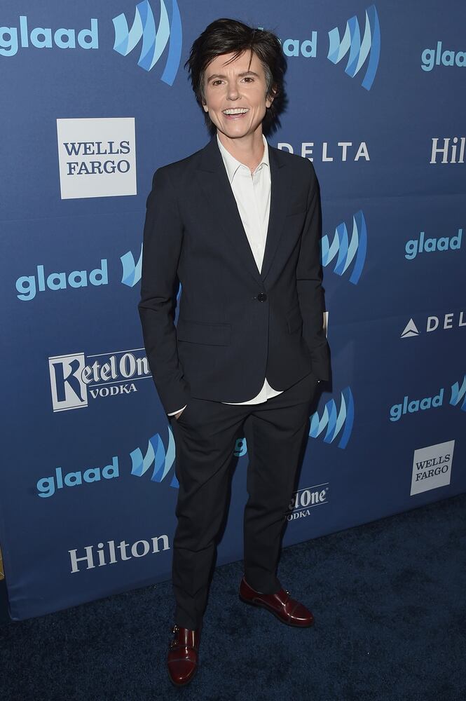 2015 GLAAD Media Awards