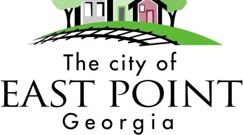 The city of East Point and Aerotropolis Atlanta CIDs will host a ribbon-cutting ceremony to kick off the new Camp Creek Marketplace roundabout.