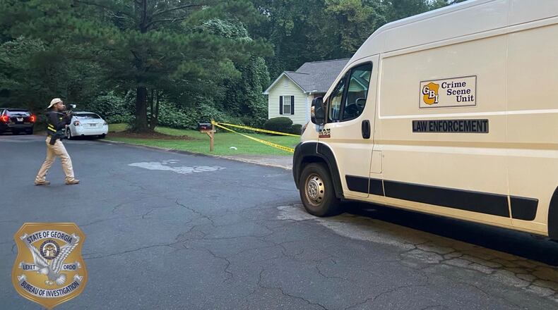 Friday's fatal shooting is the fourth involving the Cobb County Police Department since the start of the year and the third in the past month, records show.