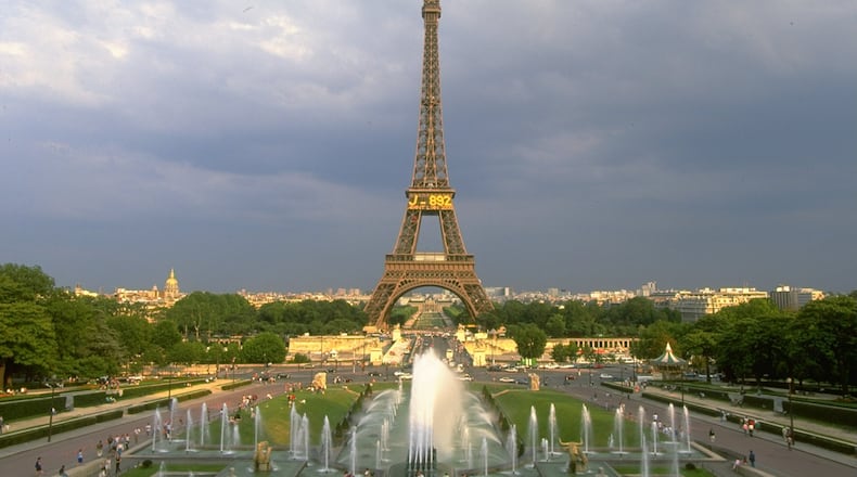 A new French law makes everyone an organ donor automatically. The law took effect on Jan. 1.
