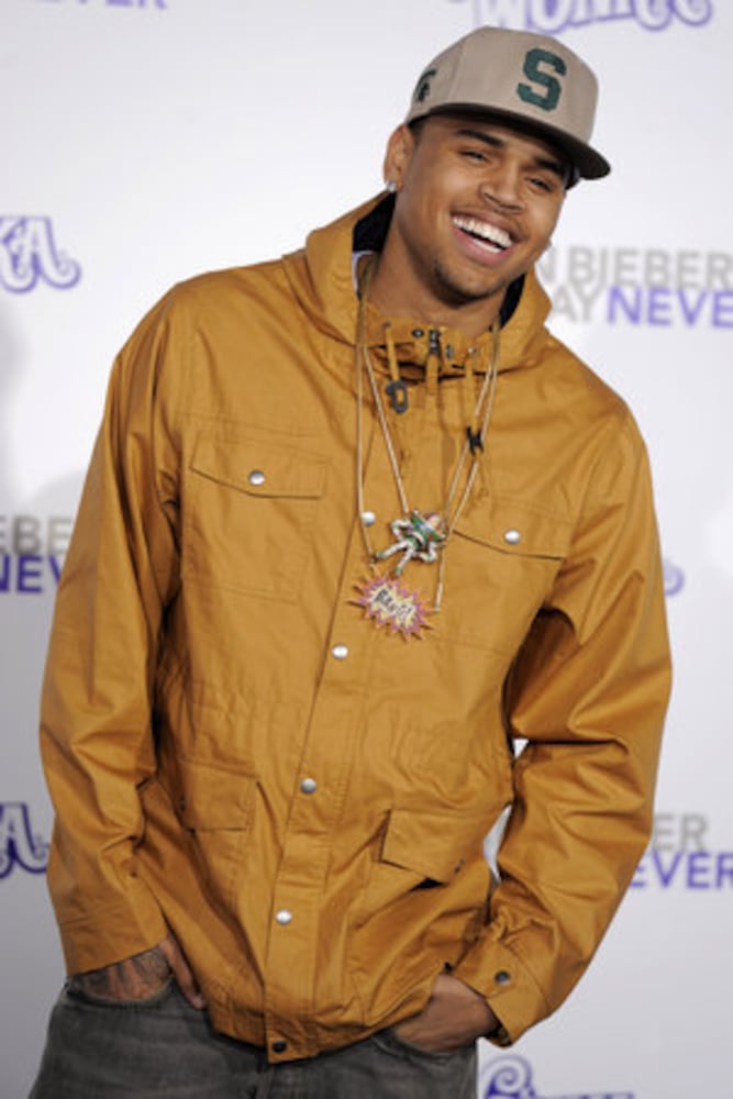 "Justin Bieber: Never Say Never" L.A. premiere