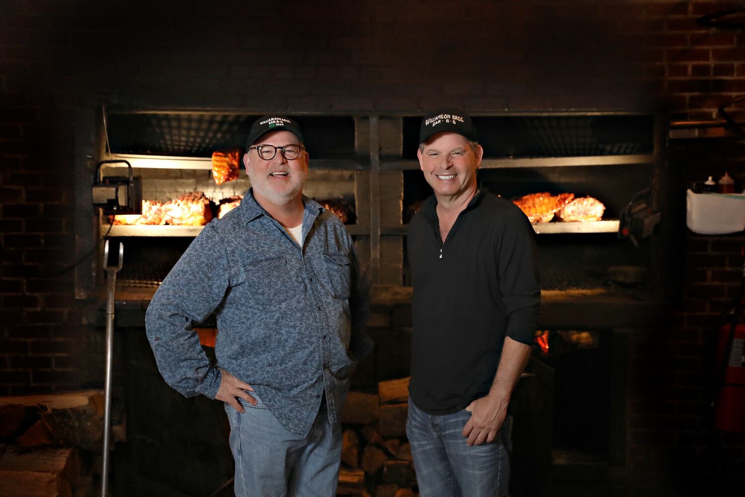 pitmaster