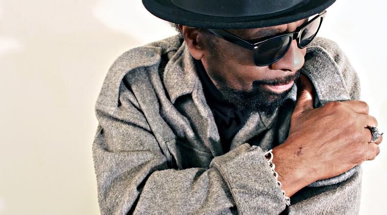Atlanta resident William Bell, songwriter and soul singer, and one of the first artists signed to the Stax record label in the 1960s, has been named a National Heritage Fellow by the National Endowment of the Arts. Photo: Ginette Callaway