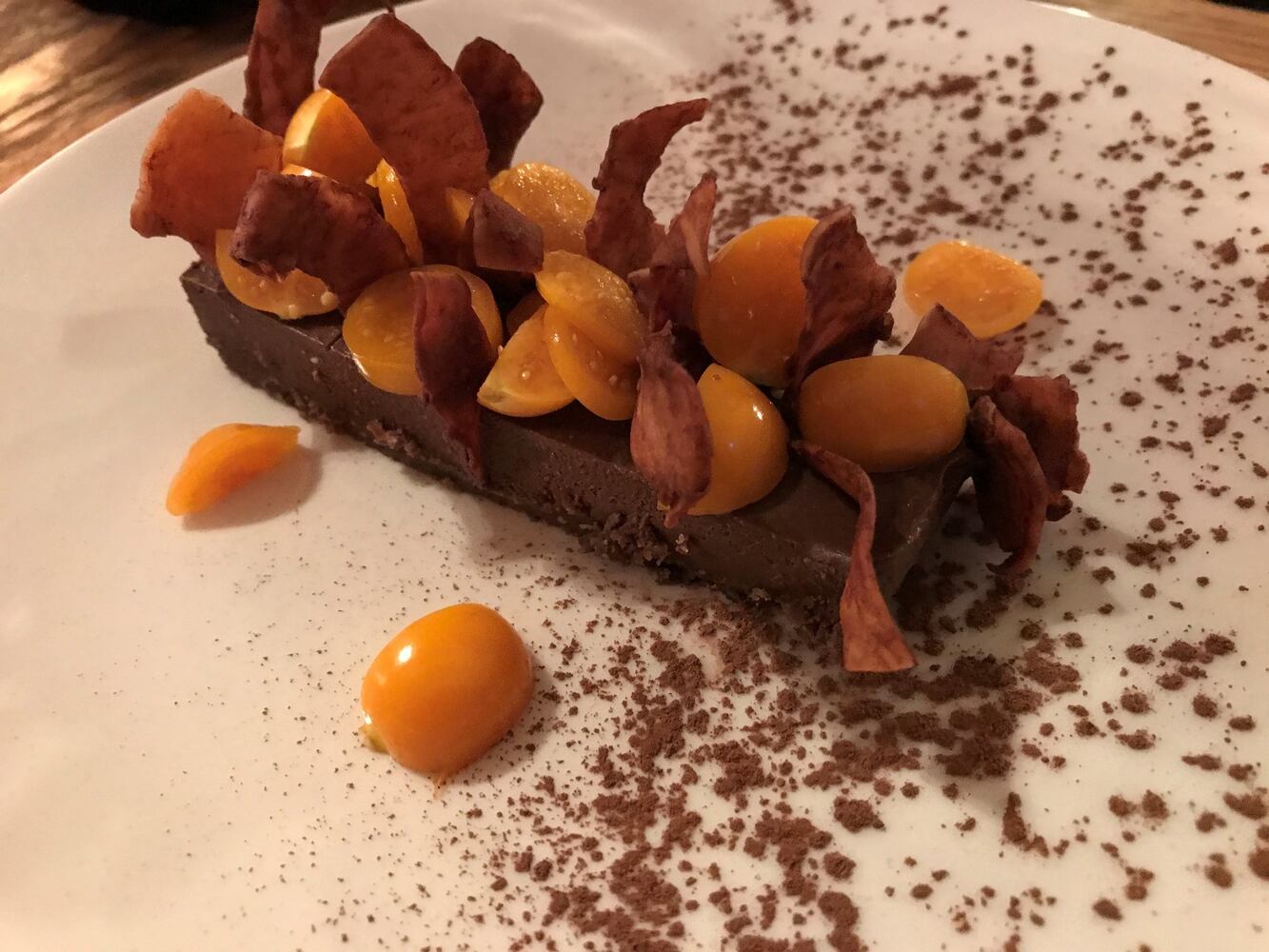 North Georgia Food
