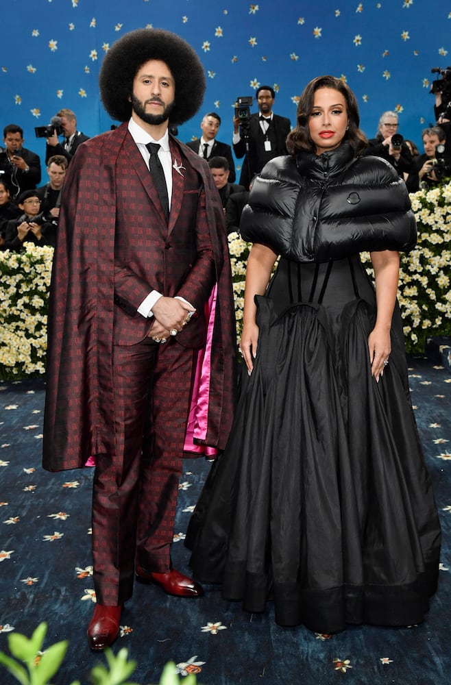 2025 MET Museum Costume Institute Benefit Gala