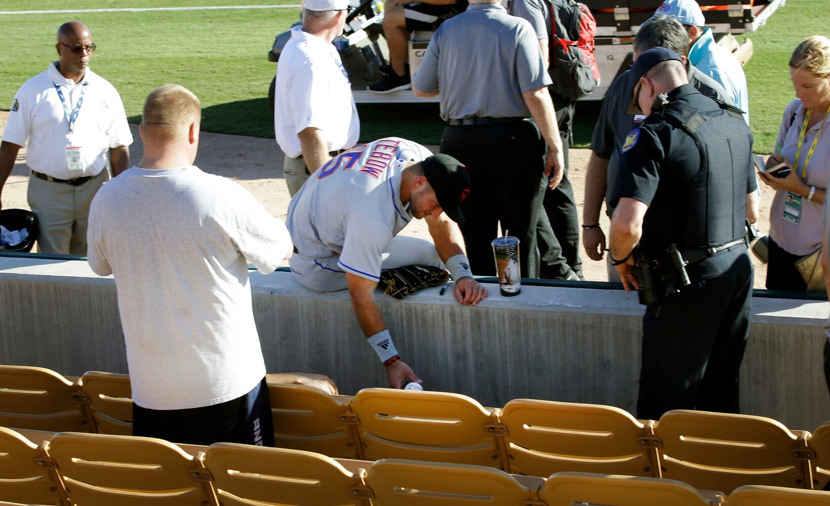 Tim Tebow