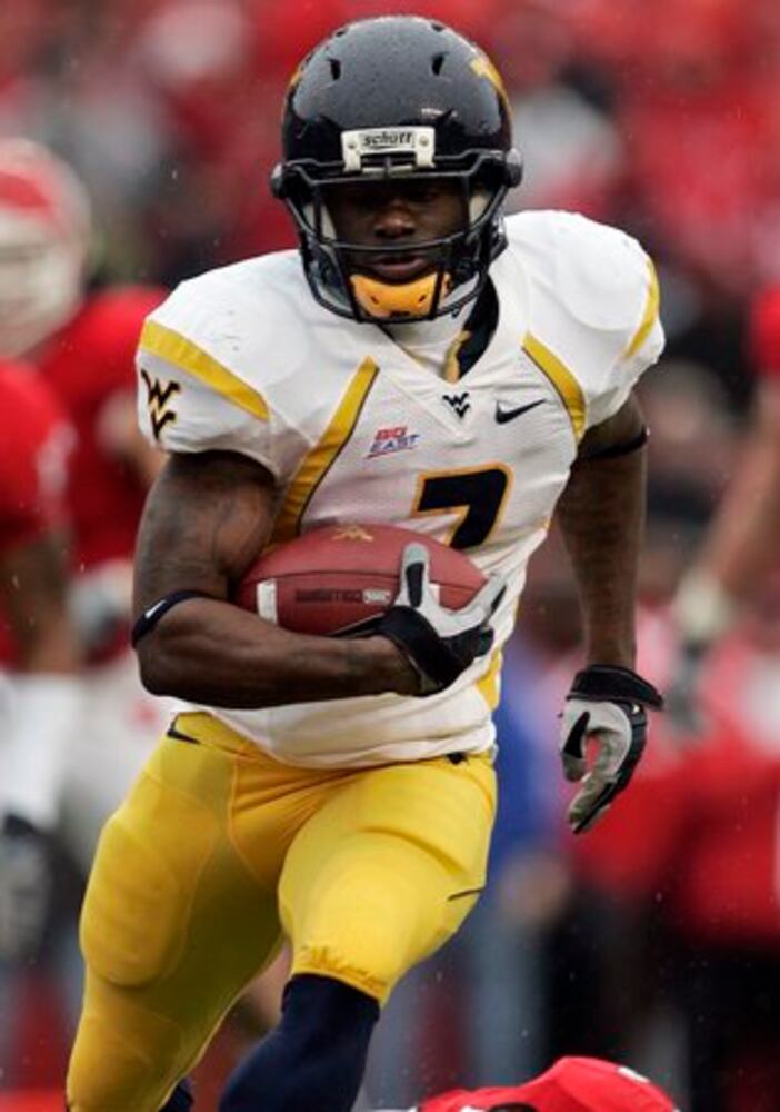 College football: Heisman Trophy watch list