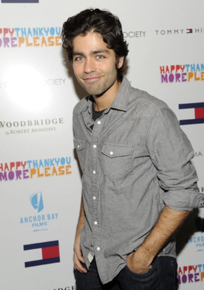 NY screening of 'happythankyoumoreplease'