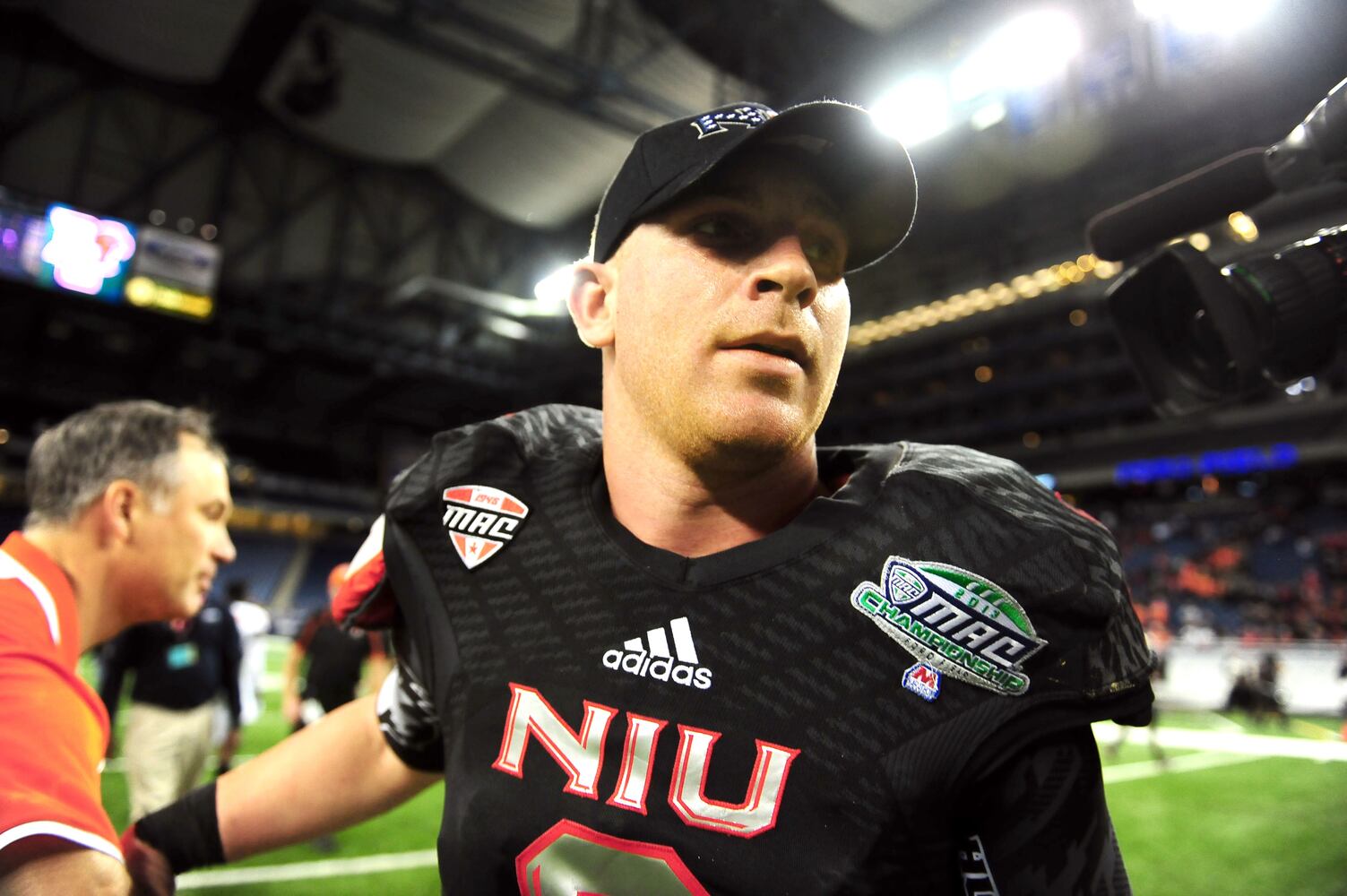Jordan Lynch