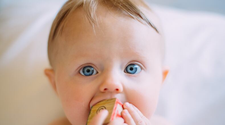Some doctors are expecting a baby boom in wake of the coronavirus pandemic.
