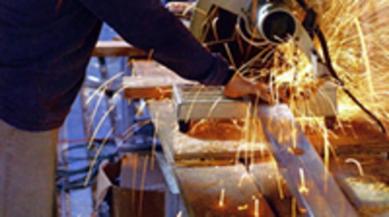 Lilburn strengthens noise ordinance. Courtesy Centers for Disease Control and Prevention