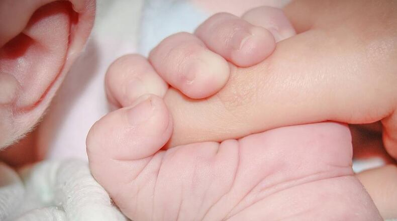 A 10-year-old Florida girl helped deliver her baby sister last month at a Boca Raton hospital.