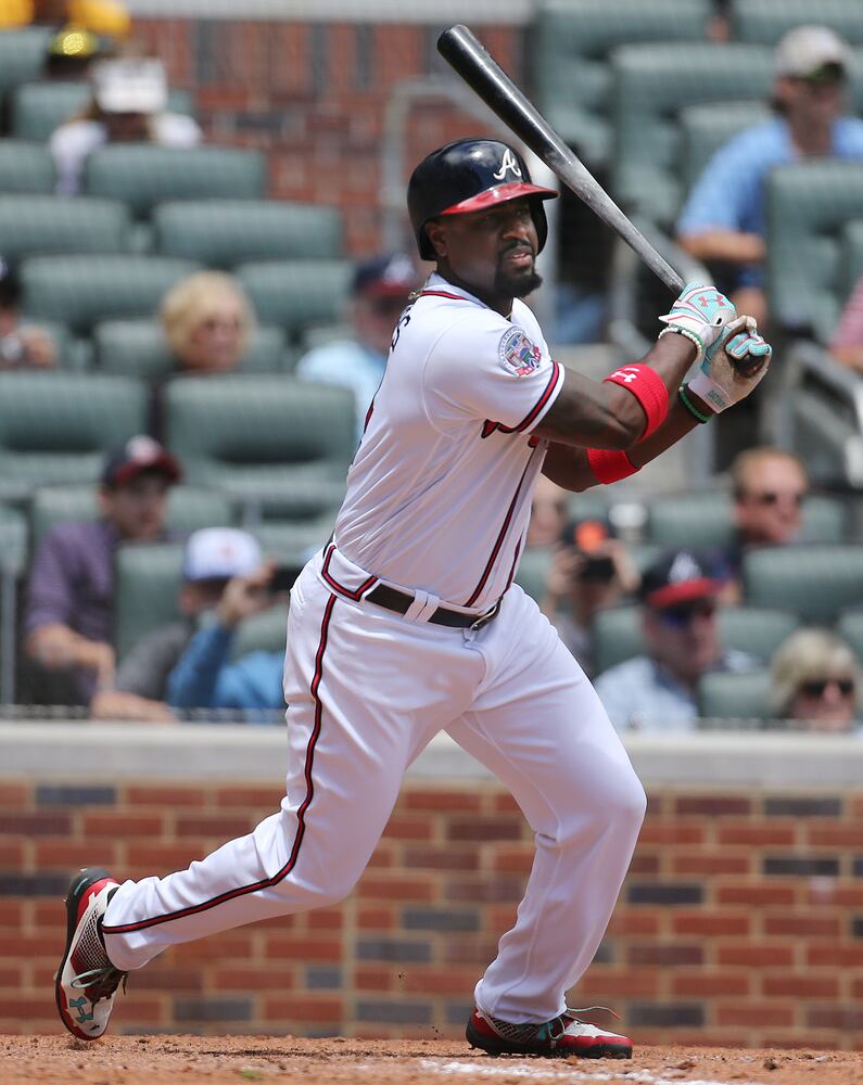 Brandon Phillips