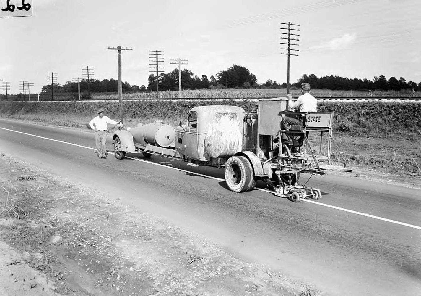 1944 in Georgia