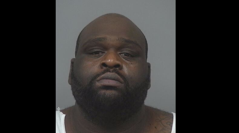 Emanjula Brown has been charged with simple battery and a host of other charges after a Dec. 23 incident at a Lawrenceville Burger King.