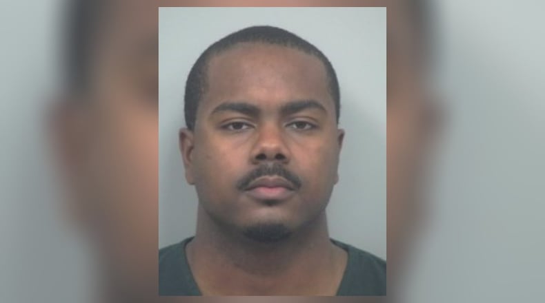 Roceam Jarez Wilson was charged with murder, aggravated assault and weapon possession.