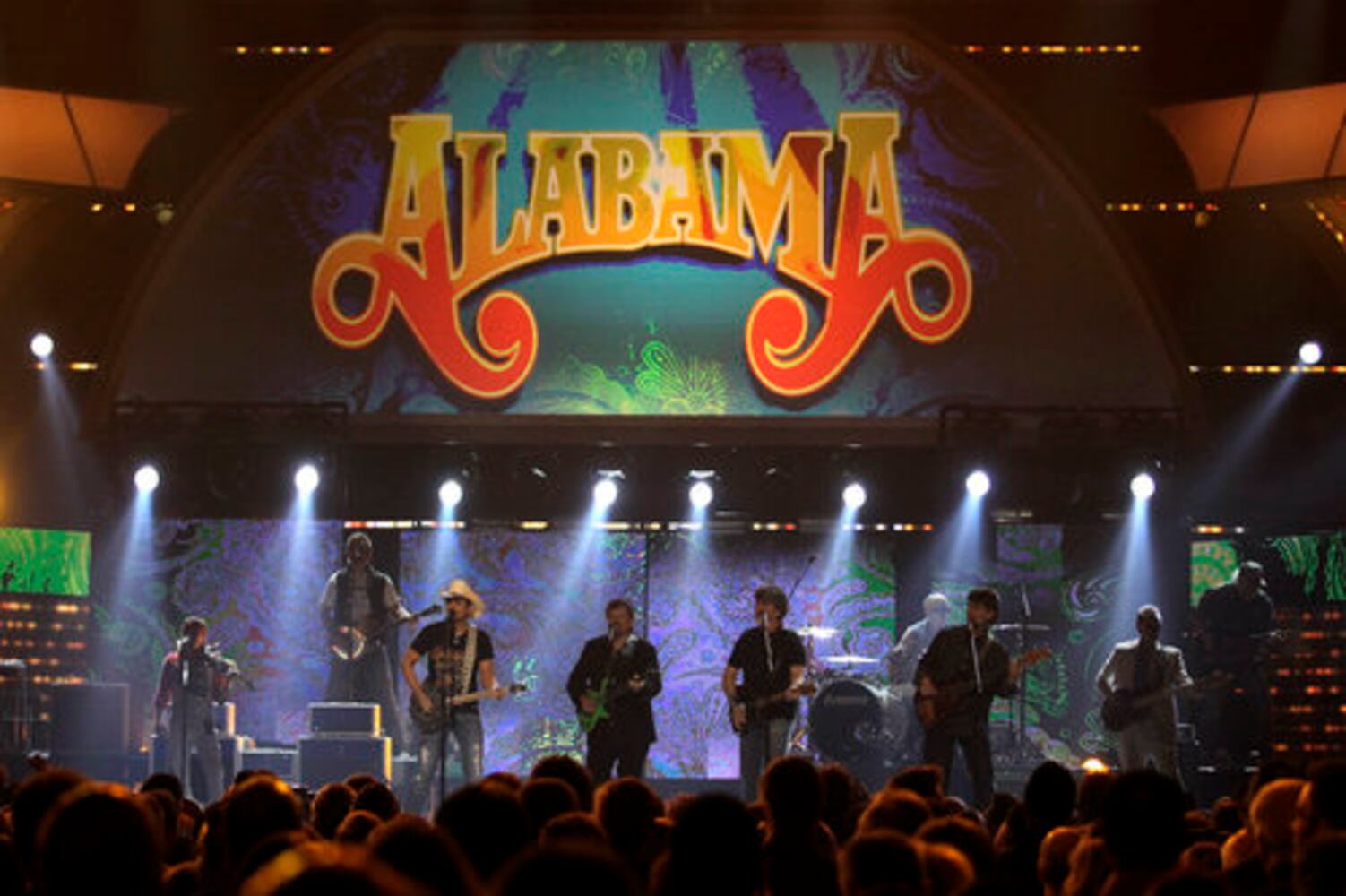 Academy of Country Music Awards