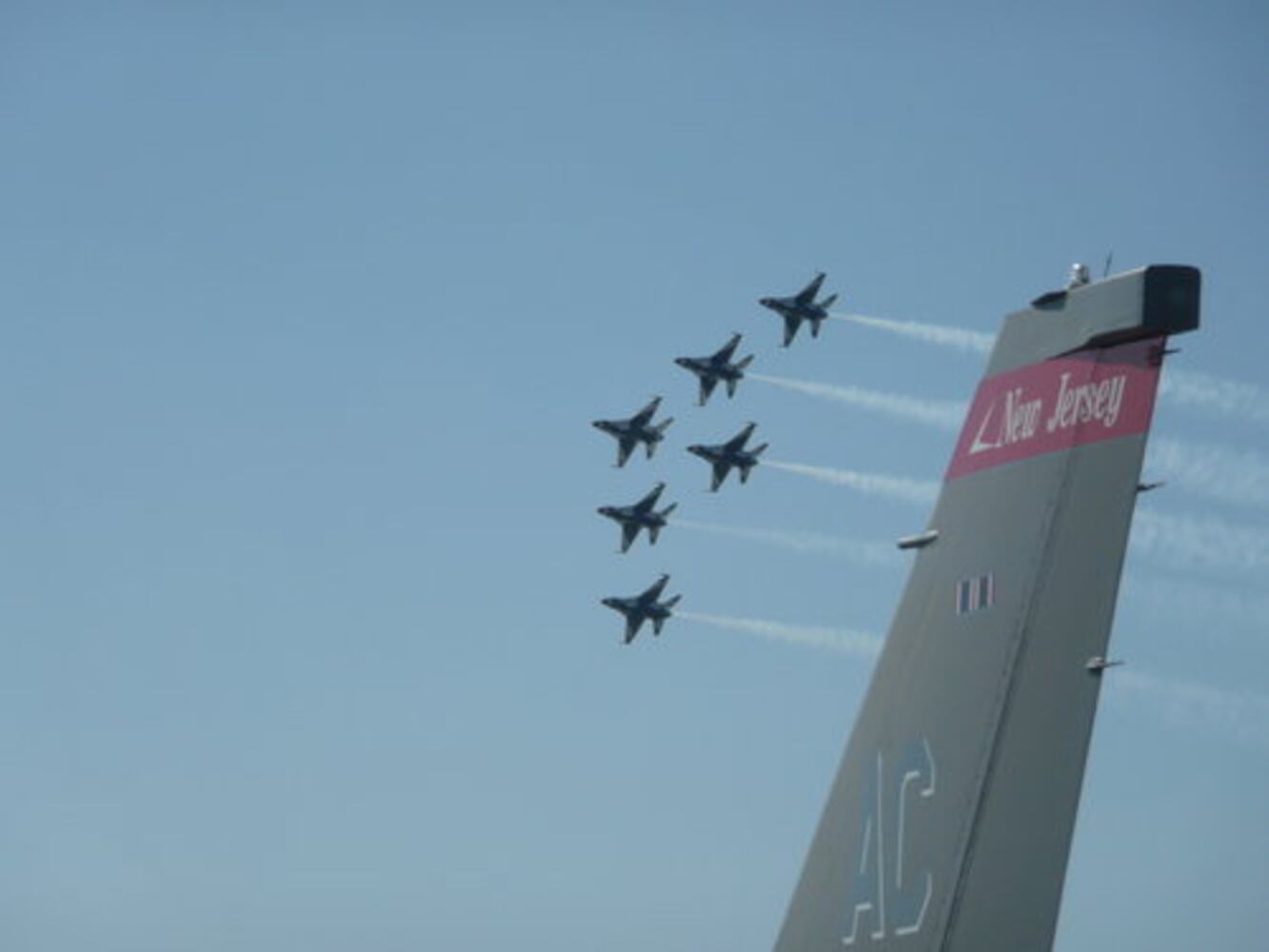 Readers airshow photos 1
