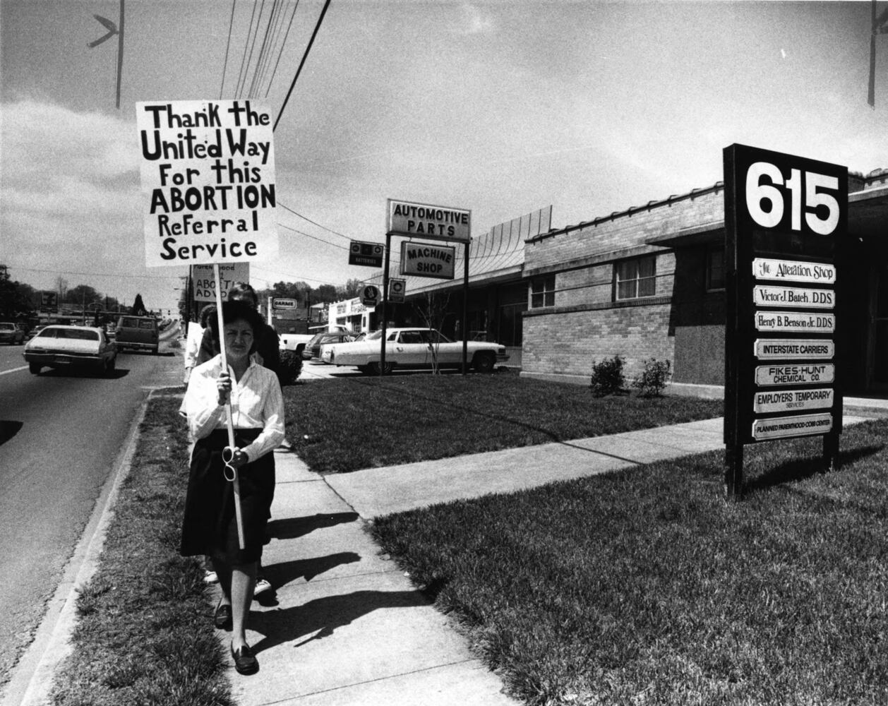 Planned Parenthood