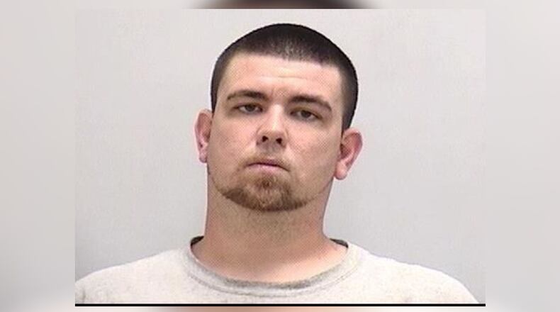 Adam Jeffrey McElyea