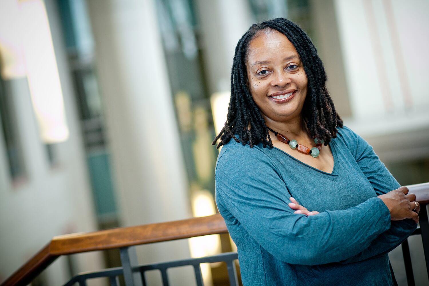 Remembering author and editor Valerie Boyd