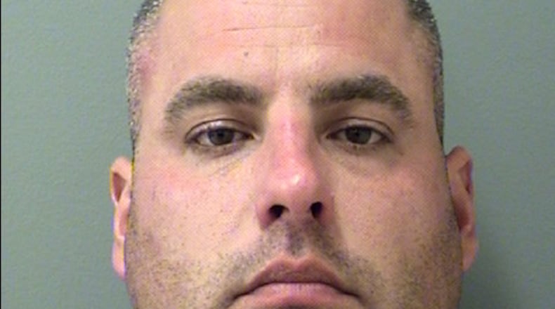 Jeffrey Goettel (Credit: Cherokee County Sheriff’s Office)