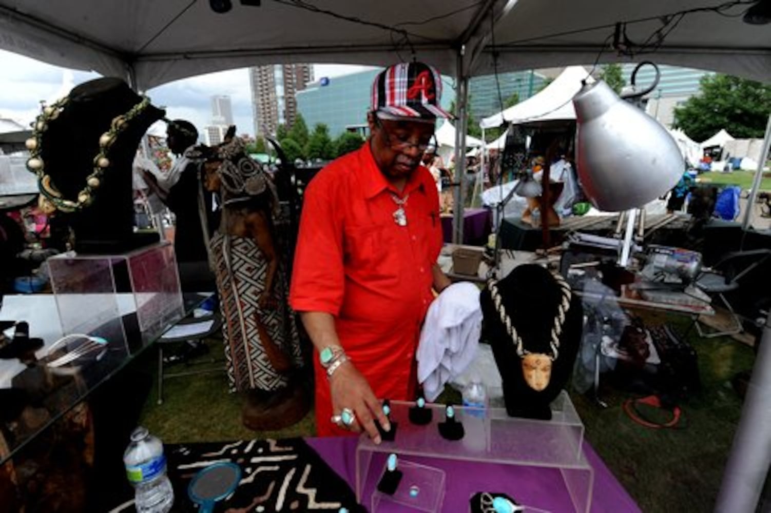 National Black Arts Festival