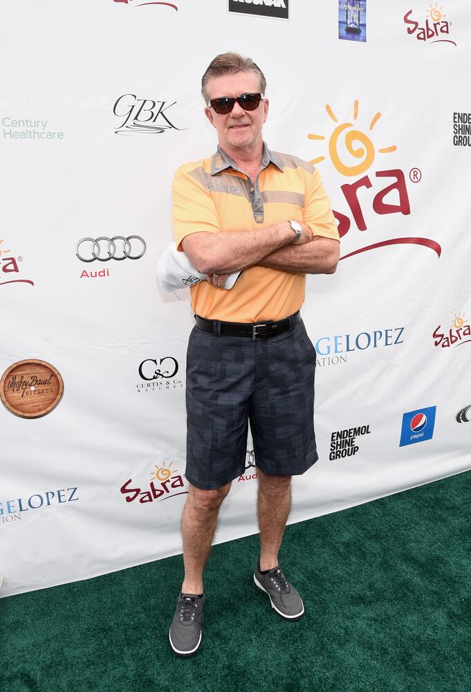 George Lopez Golf Classic