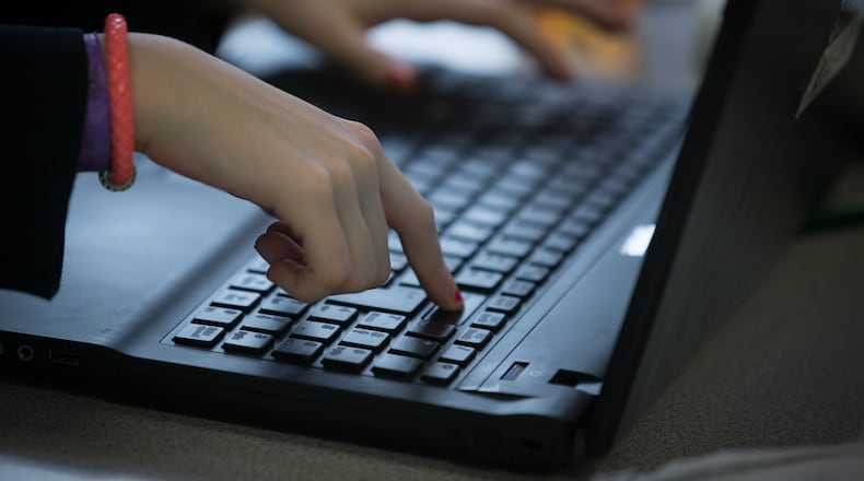 The desktop version of popular children's game Club Penguin (not pictured) is shutting down. (Photo by Matt Cardy/Getty Images)