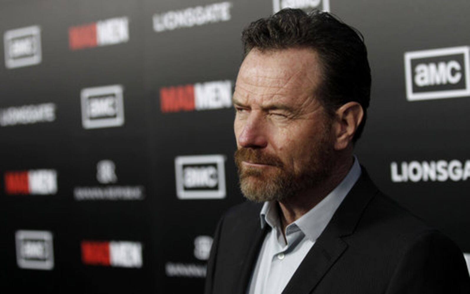 Mad Men' season five premiere