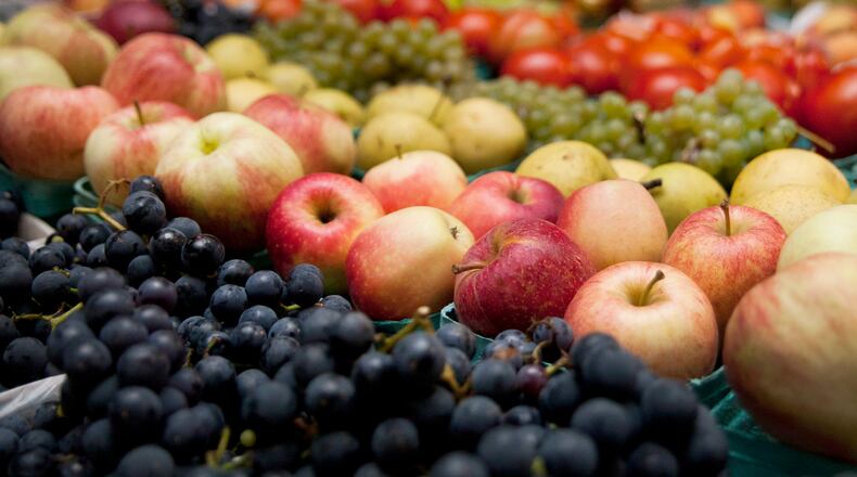 Henry County focusing on nutrition with “Walk-a-Weigh” program.