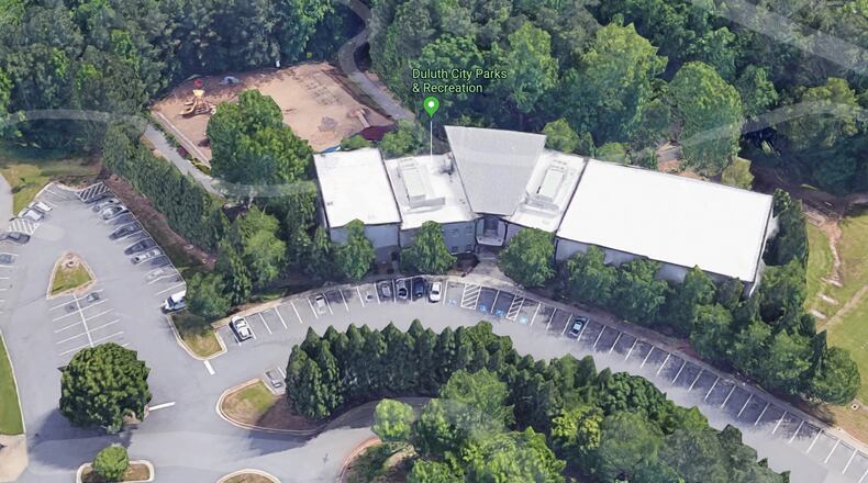 Duluth voted to allow alcohol consumption in the Community Room of ‘the Max’ building at Bunten Road Park. (Google Maps)