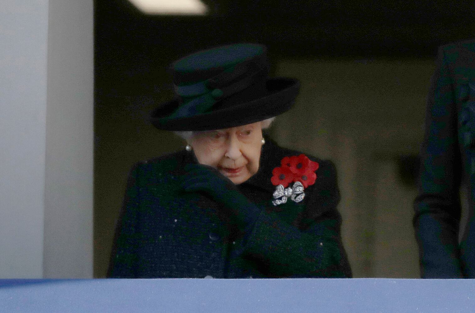 Royal Service