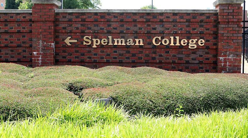 5 quick facts about Spelman College