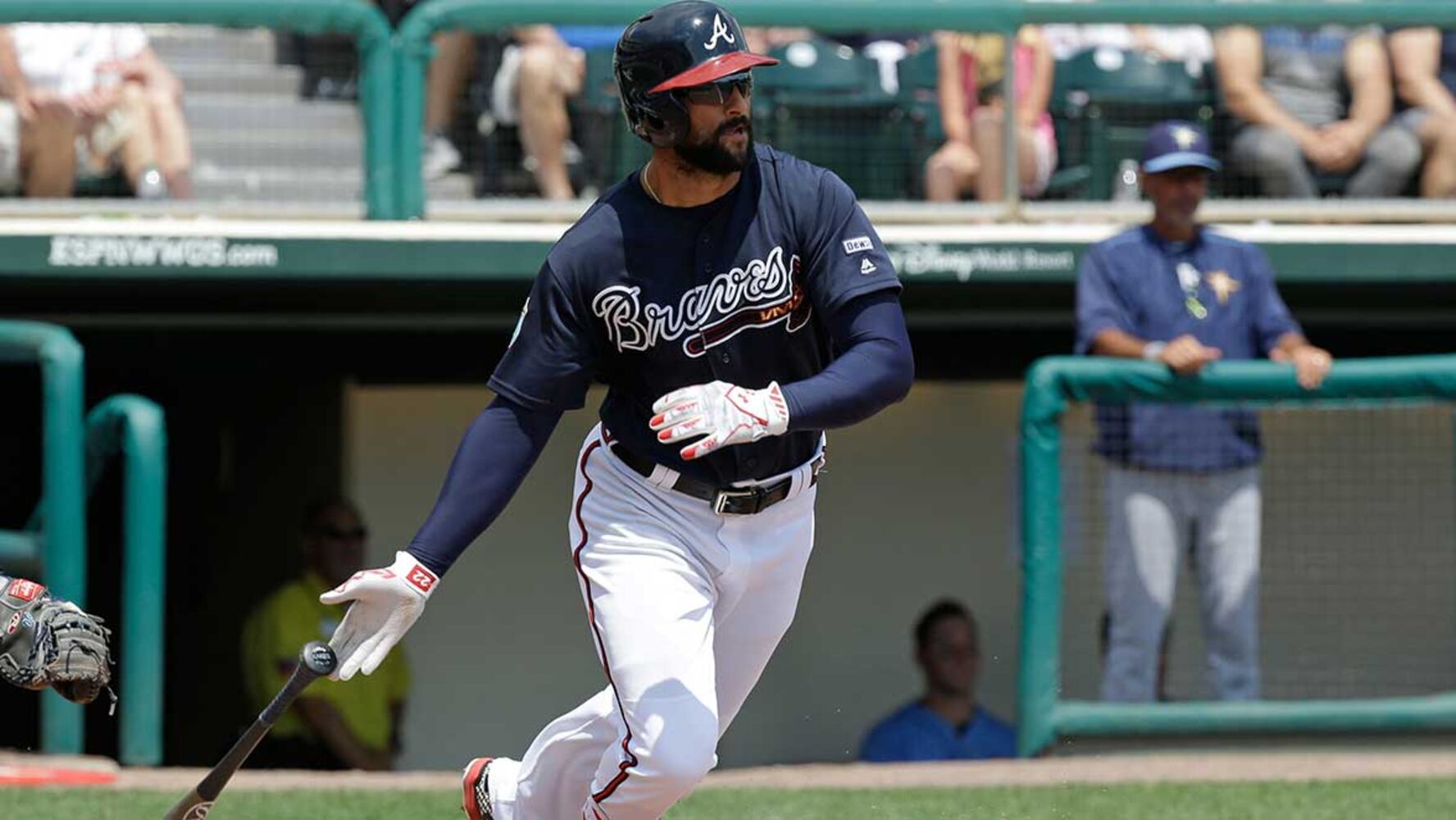 Happy birthday Nick Markakis